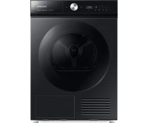 Samsung Series 8 DV90BB9445GB 9Kg Heat Pump Tumble Dryer - Black