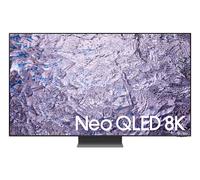 Samsung Series 8 QE85QN800CT 2.16 m (85") 8K Ultra HD Smart TV Wi-Fi Black