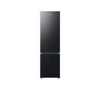 Samsung Series 8 Rb38C607Ab1/Eu 70/30 Smart Fridge Freezer With Spacemax&Trade; Technology - Black Black