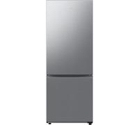SAMSUNG Series 8 RB53DG706AS9EU 75.9cm 538L Freestanding Fridge Freezer - Silver