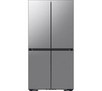 Samsung RM70F67RDREU Bespoke AI Series 8 Multi Door Fridge Freezer With On-Device Bixby. - STAINLESS STEEL