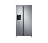 Samsung Series 8 Rs68A884Csl/Eu American-Style Fridge Freezer & With Spacemax ™ Technology Ilver