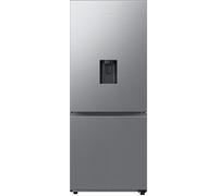 Samsung Series 8 SpaceMax™ RB50DG632ES9EU Wifi Connected 192cm No Frost Fridge Freezer - Silver - E Rated, Silver
