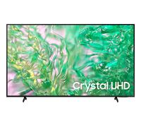 Samsung Series 8 UE65DU8000KXXU TV 165.1 cm (65") 4K Ultra HD Smart TV Wi-Fi Black