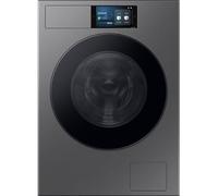 Samsung WF90F09C4SU1 9KG 1400 Spin Washing Machine - Silver
