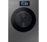 Samsung Series 9 AI Home WF90F09C4SU1 9kg WiFi Connected Washing Machine with 1400 rpm - Silver