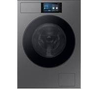 Samsung WF90F09C4SU1 9KG 1400 Spin Washing Machine - Silver