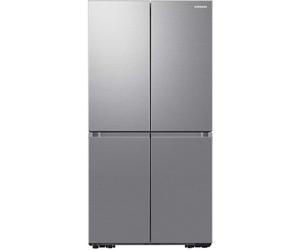 Samsung Series 9 Beverage Center™ RF65DG960ESREU Wifi Connected Total No Frost Multi-door American Fridge Freezer - Silver