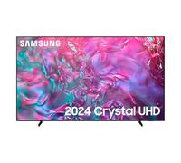 Samsung Series 9 DU9000 98" 4K Ultra HD Smart TV
