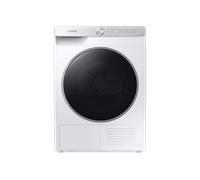 SAMSUNG Series 9 OptimalDry, Heat Pump Tumble Dryer - 9kg