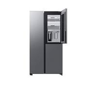 Samsung Series 9 Rh69B8931S9/Eu American Fridge Freezer With Beverage Center™ Ilver