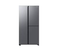 Samsung Series 9 Rh69Dg893Es9Eu American Style Fridge Freezer With Beverage Centre&Trade; Ilver