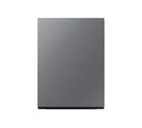 Samsung Series 9 WaterJet Clean Integrated Standard Dishwasher - Dark Grey