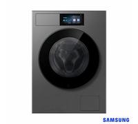 Samsung Series 9 Wf90H09C4St1 9Kg Washing Machine 1400Rpm, Auto Dose, Quickdrive, Ai Energy, Grey