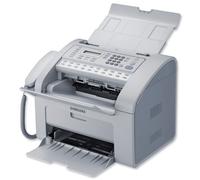 Samsung SF-760P Laser Fax & Compatible Toner