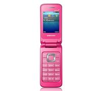 Samsung SGH C3520/Pink