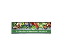 Samsung SH37C Panorama design 94 cm (37") LCD Wi-Fi 700 cd/m² Black Tizen 7.0 24/7