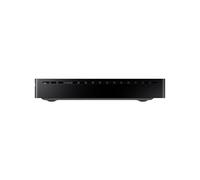 Samsung SBB-SSN Black 4K Ultra HD 3840 x 2160 pixels Wi-Fi