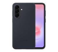Samsung Silicone Case for Galaxy A37 Black