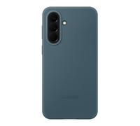 Samsung Silicone Case for Galaxy A37 Dark Green