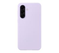 Samsung Silicone Case for Galaxy A37 Light Violet
