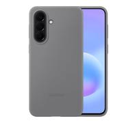 Samsung Silicone Case for Galaxy A57 Grey