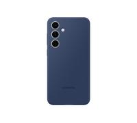 Samsung Galaxy Official Silicone Case for S24 FE, Blue