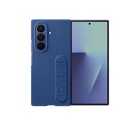 Samsung Silicone Case with stand for Galaxy Z Fold7