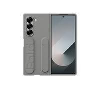 Samsung EF-MF956TJEGWW mobile phone case 19.3 cm (7.6") Cover Grey