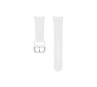 Samsung Silicone Watch Band Strap Medium / Large For Galaxy Watch 4 and Galaxy Watch 4 Classic US Version