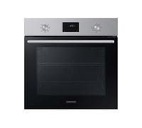 Samsung Single Fan Oven with Catalytic Cleaning, Colour: Stainless Steel, NV68A1140BS