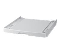 SAMSUNG SKK-UDW Universal Stacking Kit for Washing Machines Sliding Shelf White