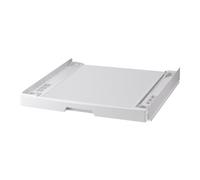 Samsung Skk-Udw White Pull-Out Laundry Stacking Kit