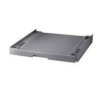 Samsung Skk-Uub Black Pull-Out Laundry Stacking Kit