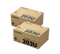 Samsung MLT-D203E Original Black Extra High Capacity Toner Cartridge