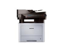 Samsung SL M3870FD Black & White Multifunctional Printer