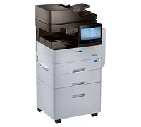 Samsung SL-M5370LX/SEE - SL-M5370LX/SEE A4 Mono MFP 53ppm
