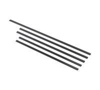 Samsung Slide-In Range Trim Kit Black NX-AF5000RM/AA