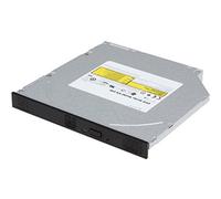 Samsung Slim 8x DVDRW Drive - Black