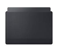 Samsung Galaxy Book 3 Pro 14" Slim Vegan Leather Pouch Black