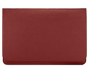 Samsung Slim Pouch Case Cover for 13.0 Inch ATIV SmartPCs, Laptops and Tablets - Red