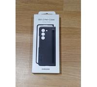 Samsung Slim S Pen Case for Galaxy Z Fold5 - Graphite