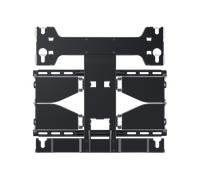 SAMSUNG Slim Wall Mount Black Full Motion WMN-B16FB/XC