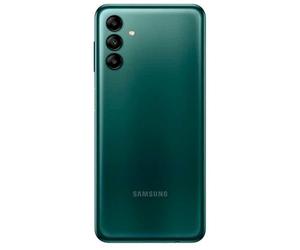 Samsung SM-A047F Galaxy A04s Dual Sim 3GB RAM 32GB Green EU