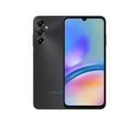Samsung Galaxy A05s 17 cm (6.7") Dual SIM Android 13 4G USB Type-C 4 GB 64 GB 5000 mAh Black