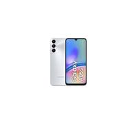 Samsung SM-A057 Galaxy A05s4+64GB 6.7" DS Silver TIM