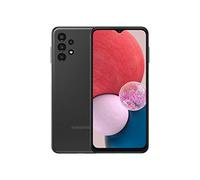 Samsung SM-A137F Galaxy A13 Dual SIM 3GB RAM 32GB Black EU