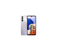 Samsung Galaxy A14 5G SM-A146PZSDEUB smartphone 16.8 cm (6.6") Dual SIM USB Type-C 4 GB 64 GB 5000 mAh Silver