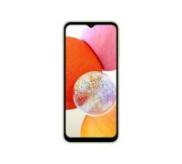 Samsung SM-A145R Galaxy A14 Dual SIM 4+128GB Light Green DE