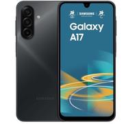 Samsung SM-A175FZKBEUE smartphone 17 cm (6.7 ) Hybrid Dual SIM 4G USB Type-C 4 GB 128 GB 5000 mAh Black